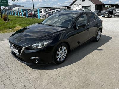 Używane Mazda 3 - 34 999 PLN, 269 000 km, 2014