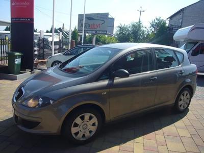 Używane Seat Toledo - 17 900 PLN, 188 000 km, 2006