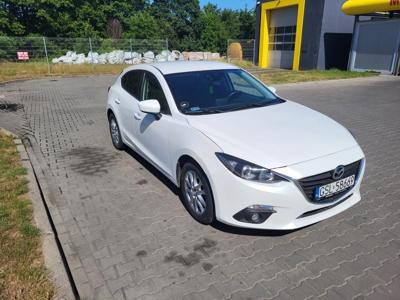 Używane Mazda 3 - 42 000 PLN, 138 000 km, 2014