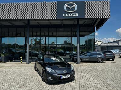 Używane Mazda 3 - 49 500 PLN, 164 827 km, 2011