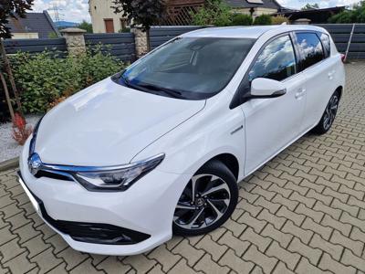 Używane Toyota Auris - 52 900 PLN, 120 000 km, 2017