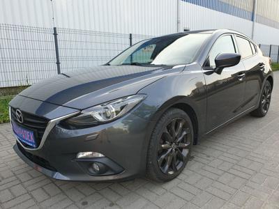 Używane Mazda 3 - 52 255 PLN, 170 000 km, 2016