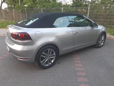 Używane Volkswagen Golf - 32 900 PLN, 194 482 km, 2013