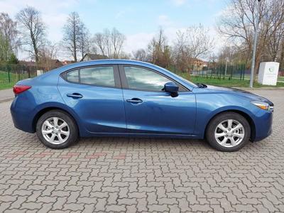 Używane Mazda 3 - 59 500 PLN, 61 000 km, 2018