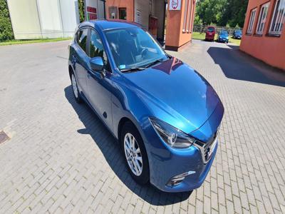 Używane Mazda 3 - 68 000 PLN, 106 000 km, 2018