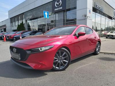 Używane Mazda 3 - 94 900 PLN, 65 459 km, 2019