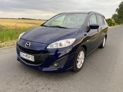 Używane Mazda 5 - 29 999 PLN, 153 927 km, 2011