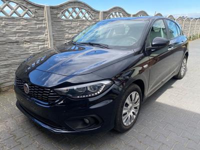 Używane Fiat Tipo - 20 900 PLN, 126 210 km, 2017