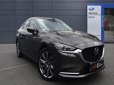 Używane Mazda 6 - 109 900 PLN, 95 000 km, 2019