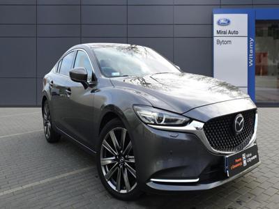 Używane Mazda 6 - 115 900 PLN, 153 000 km, 2019