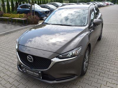 Używane Mazda 6 - 117 000 PLN, 82 387 km, 2021