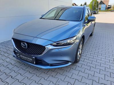 Używane Mazda 6 - 118 000 PLN, 53 000 km, 2021