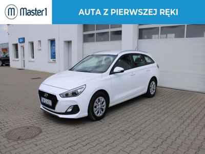 Używane Hyundai I30 - 59 850 PLN, 106 981 km, 2020