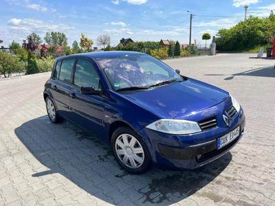 Używane Renault Megane - 5 900 PLN, 226 986 km, 2004