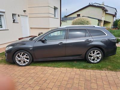 Używane Mazda 6 - 22 900 PLN, 280 000 km, 2011