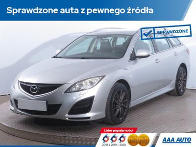 Używane Mazda 6 - 27 000 PLN, 206 595 km, 2011