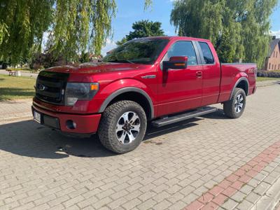 Używane Ford F150 - 79 000 PLN, 240 000 km, 2014