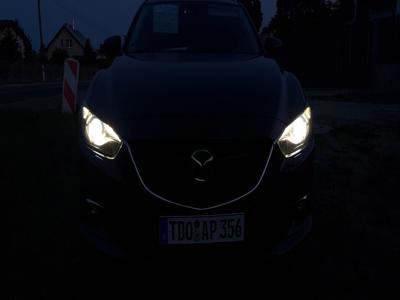 Używane Mazda 6 - 37 999 PLN, 179 000 km, 2013