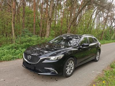 Używane Mazda 6 - 38 000 PLN, 320 000 km, 2015