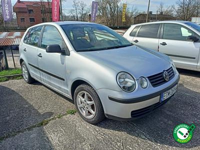 Używane Volkswagen Polo - 7 900 PLN, 185 150 km, 2003