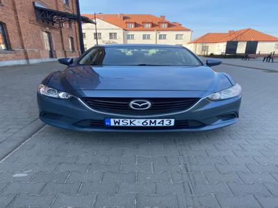 Używane Mazda 6 - 52 999 PLN, 156 000 km, 2016