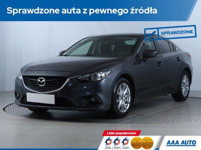 Używane Mazda 6 - 61 000 PLN, 92 444 km, 2014