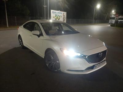 Używane Mazda 6 - 81 500 PLN, 47 000 km, 2018