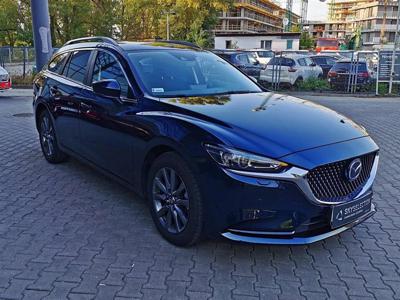 Używane Mazda 6 - 82 000 PLN, 47 700 km, 2018