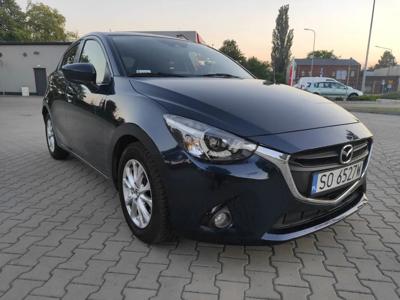 Używane Mazda 2 - 30 900 PLN, 127 000 km, 2016