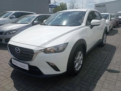 Używane Mazda CX-3 - 78 800 PLN, 46 070 km, 2019