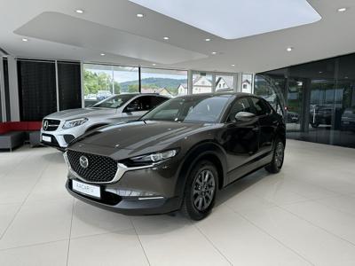 Używane Mazda CX-30 - 113 900 PLN, 48 238 km, 2021