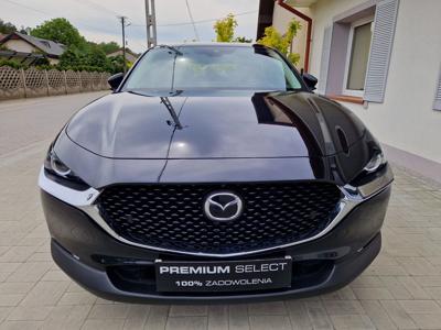 Używane Mazda CX-30 - 110 700 PLN, 21 700 km, 2021