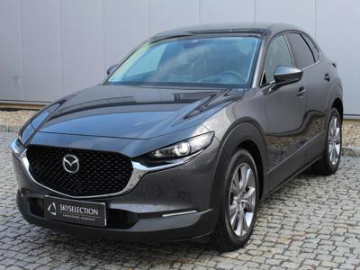 Używane Mazda CX-30 - 114 900 PLN, 57 000 km, 2019