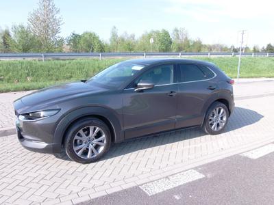 Używane Mazda CX-30 - 118 000 PLN, 26 500 km, 2021