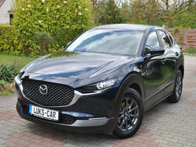 Używane Mazda CX-30 - 99 999 PLN, 51 000 km, 2019