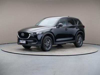 Używane Mazda CX-5 - 115 799 PLN, 60 741 km, 2021