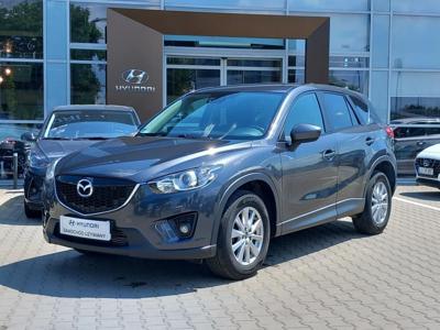 Używane Mazda CX-5 - 55 900 PLN, 197 189 km, 2014