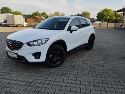 Używane Mazda CX-5 - 67 900 PLN, 200 215 km, 2016