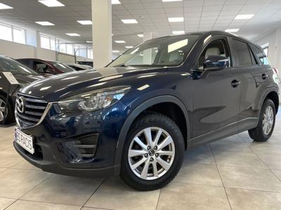 Używane Mazda CX-5 - 72 900 PLN, 147 340 km, 2016