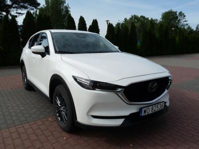 Używane Mazda CX-5 - 94 900 PLN, 35 000 km, 2019