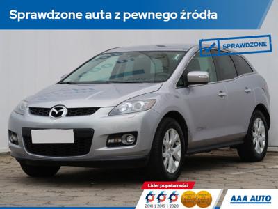 Używane Mazda CX-7 - 25 000 PLN, 131 750 km, 2008