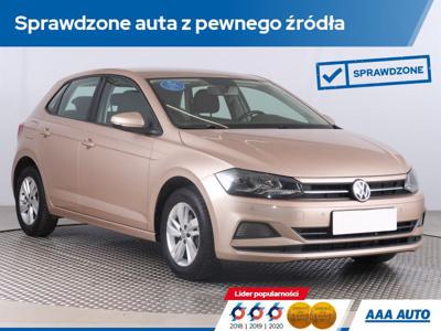Używane Volkswagen Polo - 56 000 PLN, 85 223 km, 2018