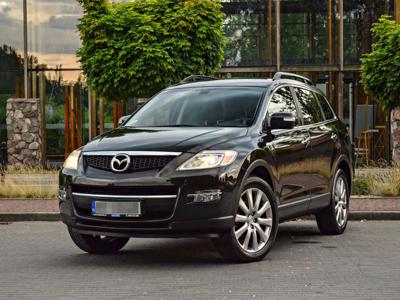 Używane Mazda CX-9 - 39 900 PLN, 193 000 km, 2008