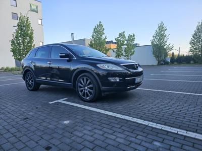 Używane Mazda CX-9 - 39 900 PLN, 259 000 km, 2010