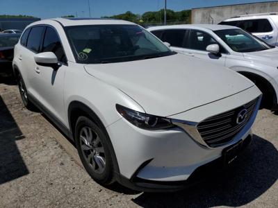 Używane Mazda CX-9 - 46 000 PLN, 91 431 km, 2016