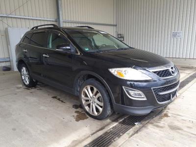 Używane Mazda CX-9 - 45 200 PLN, 113 000 km, 2011