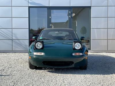 Używane Mazda MX-5 - 22 400 PLN, 271 000 km, 1997