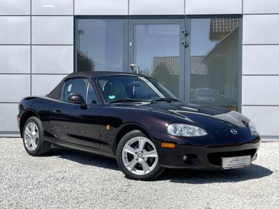 Używane Mazda MX-5 - 22 800 PLN, 178 000 km, 2004