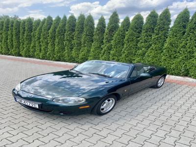 Używane Mazda MX-5 - 20 500 PLN, 263 000 km, 2002