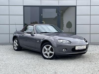 Używane Mazda MX-5 - 32 300 PLN, 108 000 km, 2009